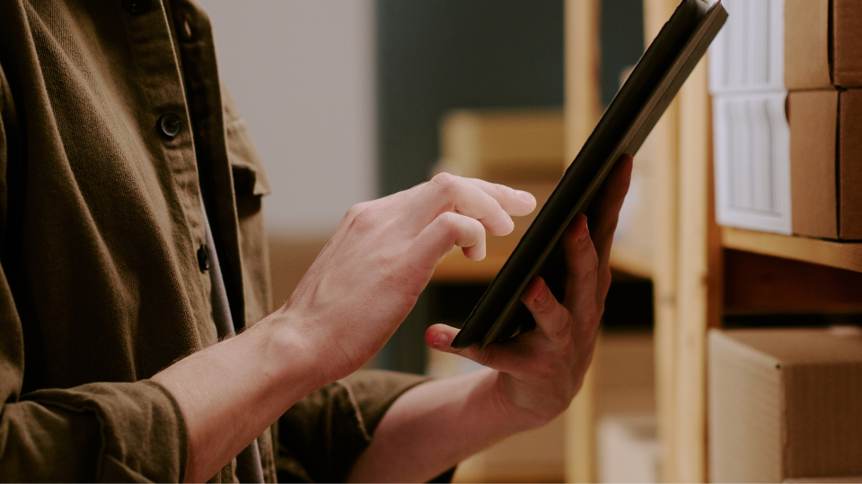 How Furniture Retail Software Improves Inventory Accuracy